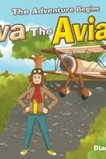 Ava the Aviator af Diane Meszaros
