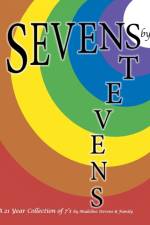 Sevens by Stevens af Madeline Stevens