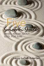 Five Smooth Stones af Larry LaDell Robertson