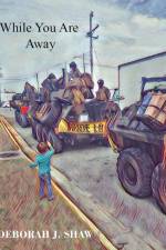While You Are Away af Deborah J Shaw