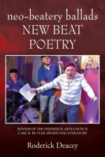 neo-beatery ballads af Roderick Deacey