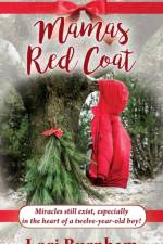 Mamas Red Coat af Lori Burnham