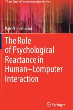 The Role of Psychological Reactance in Human-Computer Interaction
