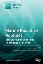 Marine Bioactive Peptides