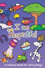 I Am Respectful af Sketchbuddies