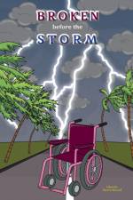Broken Before the Storm af Cheurlie Pierre-Russell