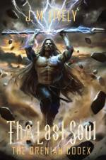 Last Soul af Jonathon Lively