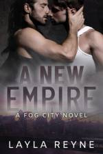 A New Empire af Layla Reyne