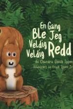 En Gang Ble Jeg Veldig Veldig Redd