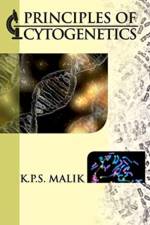 Principles of Cytogenetics af KPS Malik