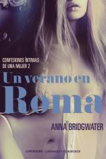 Un verano en Roma - Confesiones íntimas de una mujer 2 af Anna Bridgwater