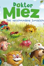Doktor Miez – Das verschwundene Sumselschaf (Band 1) af – Walko