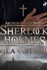 Vila Vistárie af Arthur Conan Doyle
