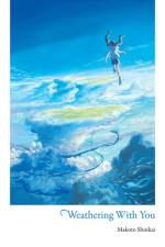 Weathering With You af Makoto Shinkai
