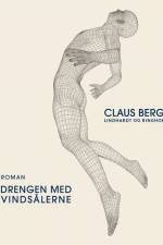 Drengen med vindsålerne af Claus Berg