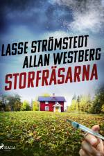 Storfräsarna af Allan Westberg