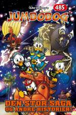 Jumbobog 485 af Disney