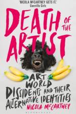 Death of the Artist af Nicola McCartney