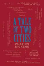 A Tale of Two Cities af Charles Dickens