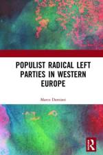 Populist Radical Left Parties in Western Europe af Marco Damiani