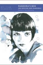 Pandora's Box (Die Buchse der Pandora) af Pamela (freelance writer and critic Hutchinson