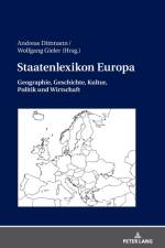 Staatenlexikon Europa