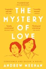 The Mystery of Love af Andrew Meehan