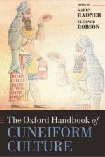 The Oxford Handbook of Cuneiform Culture