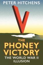 The Phoney Victory af Peter (Journalist and Commentator Hitchens