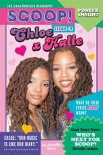 Chloe x Halle af Jennifer Poux
