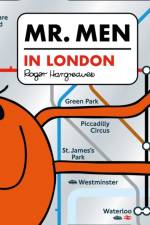 Mr. Men in London