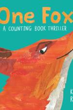 One Fox af Kate Read