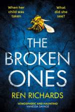 Broken Ones af Ren Richards