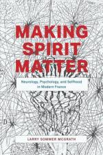 Making Spirit Matter af Larry Sommer McGrath