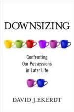Downsizing af Professor David Ekerdt