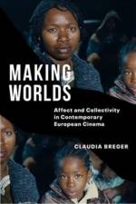 Making Worlds af Claudia Breger