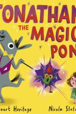 Jonathan the Magic Pony af Stuart Heritage