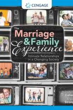 The Marriage and Family Experience af Theodore (Ohio Wesleyan University) Cohen