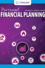 Personal Financial Planning af Randy (Virginia Tech University) Billingsley