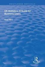 UK Statistics af David Mort