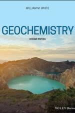 Geochemistry af William M. (Cornell University) White