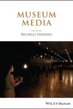 Museum Media af M Henning