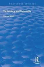 Technology and Rationality af Thomas Krogh