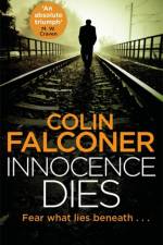 Innocence Dies af Colin Falconer