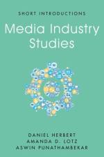 Media Industry Studies