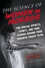 The Science of Women in Horror af Meg Hafdahl