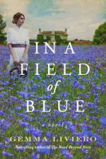 In a Field of Blue af Gemma Liviero