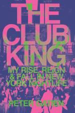 The Club King af Peter Gatien