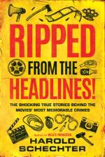 Ripped from the Headlines!
