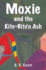 Moxie and the Kite-Bite'n Ash af B E Exon